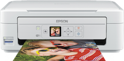 Epson Expression Home XP-335 